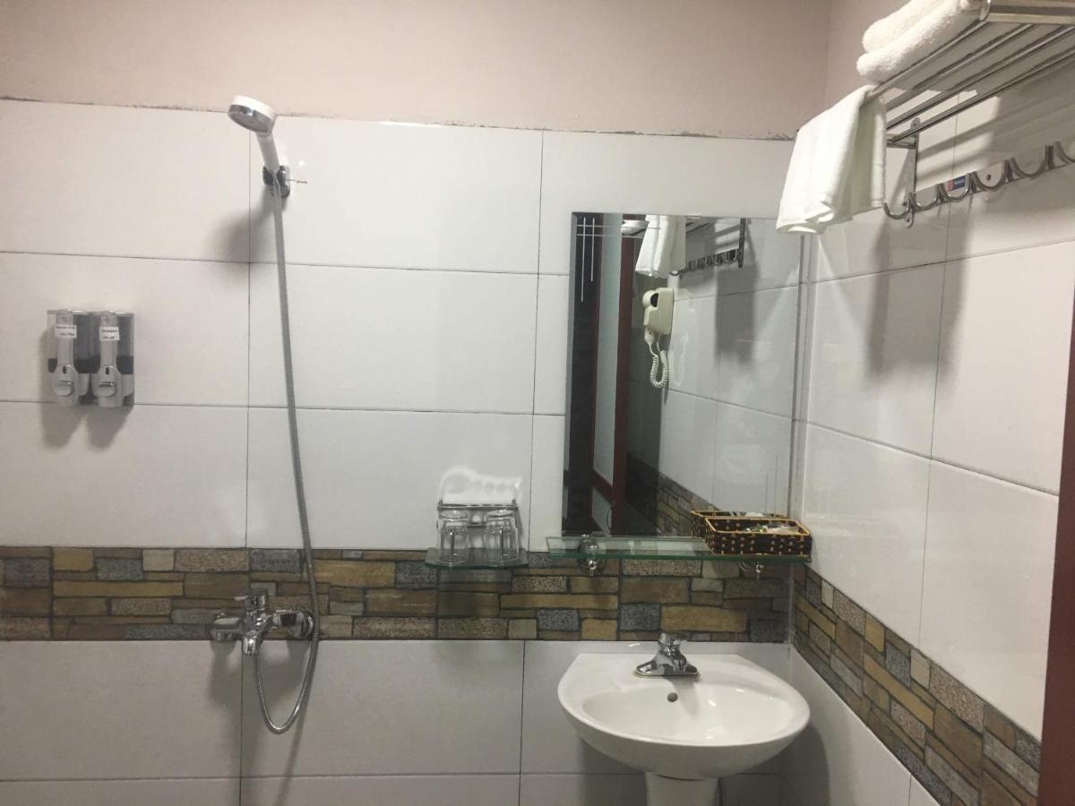 Mintu Home 萨帕 外观 照片