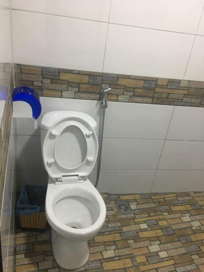 Mintu Home 萨帕 外观 照片