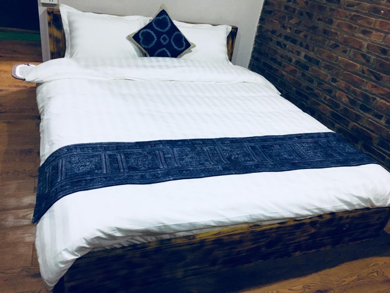 Mintu Home 萨帕 外观 照片