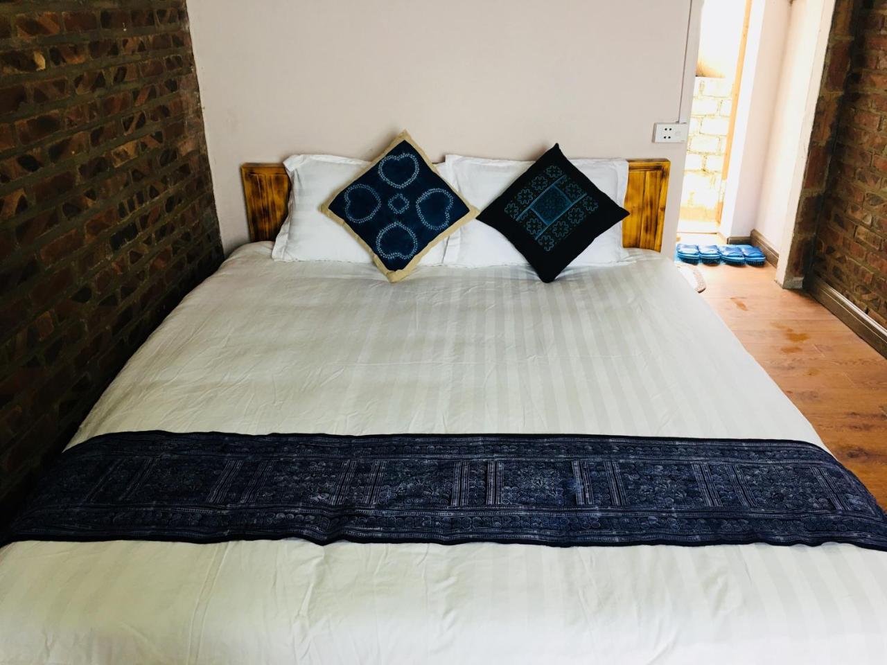 Mintu Home 萨帕 外观 照片