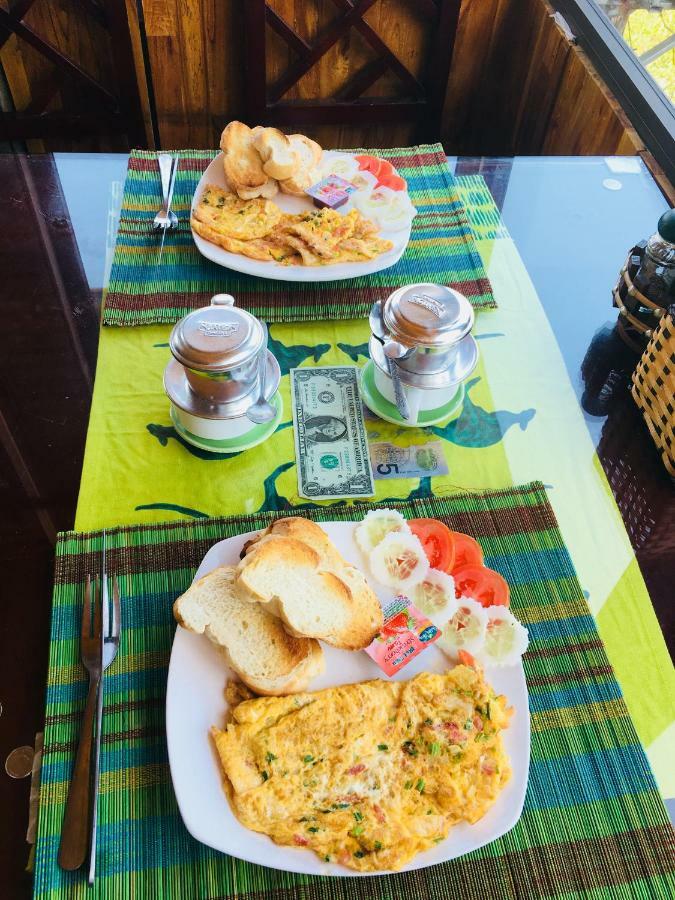 Mintu Home 萨帕 外观 照片